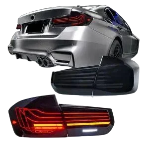 فوانيس خلفية LED BMW