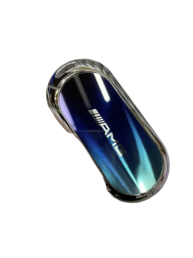 كفر مفتاح ميتال AMG 