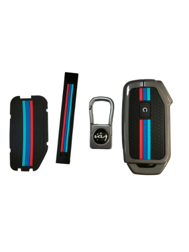 كفر  مفتاح سيارة مزين