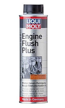 LIQUI MOLY Engine Flush Plus
