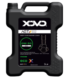 0W30 API SN (ACEA C2/C3)