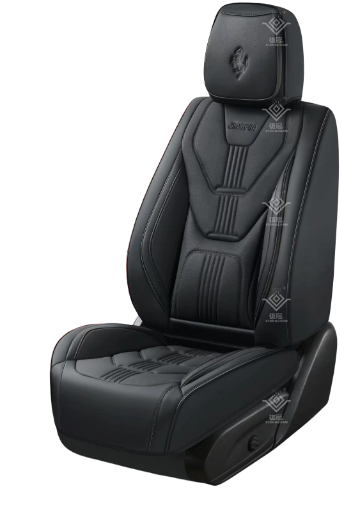 كفر مقعد سيارة  فاخر