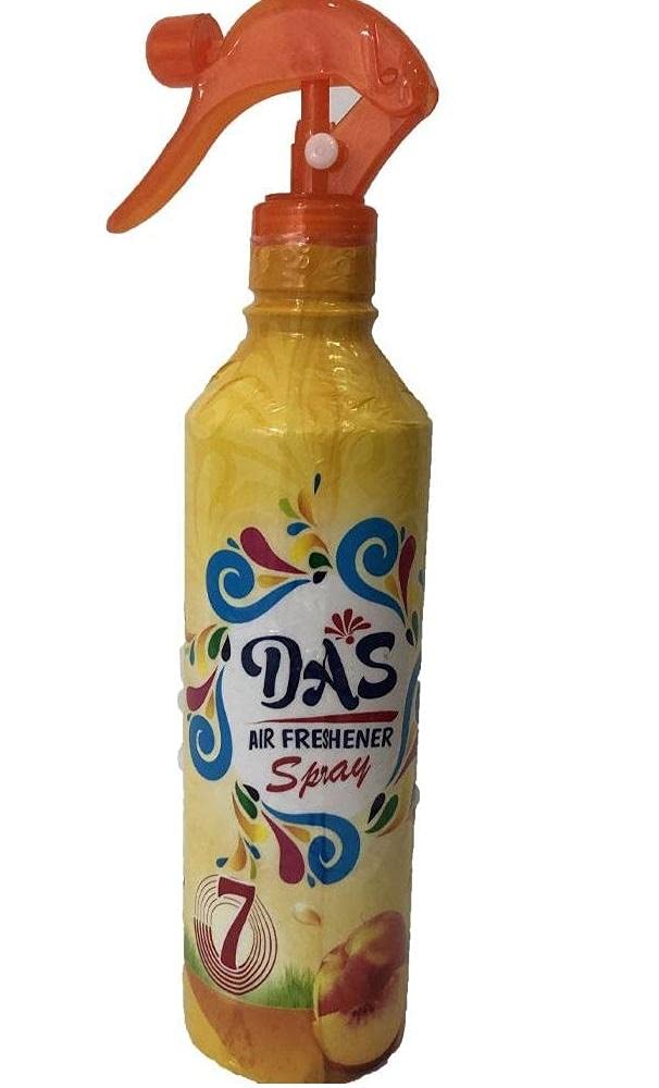 معطر جو داس