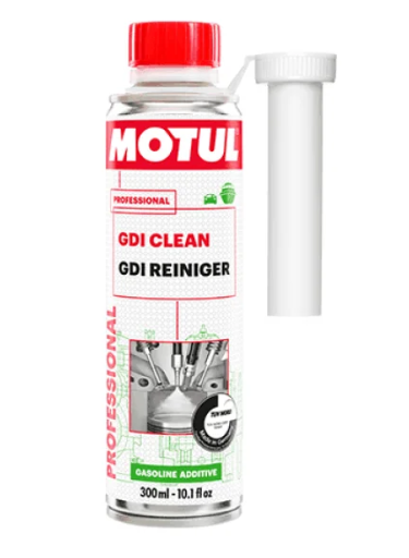 MOTUL GDI CLEAN