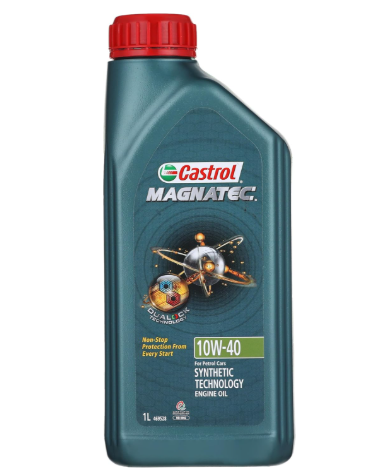 Castrol Engine Oil - 1L