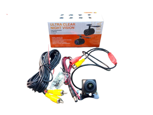 كاميرا خلفية للسيارة sck-668