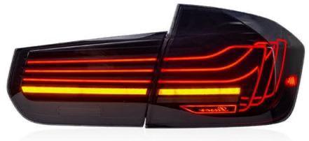 فانوس خلفي  للسيارة