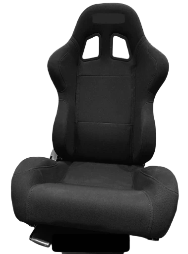 كرسي رياضي للسيارة