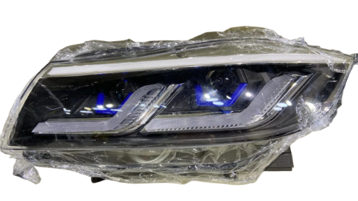 فانوس  أمامي سيارة