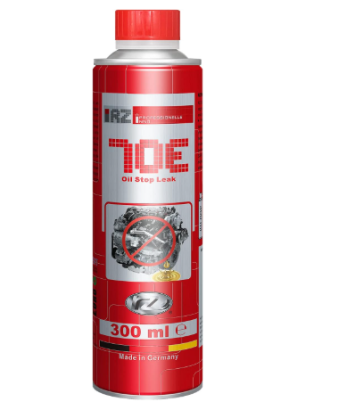 RZ70E Oil Leak Stop | Engine Sealant | Oil Loss Stop | Sealing Additive | 300ml Tin