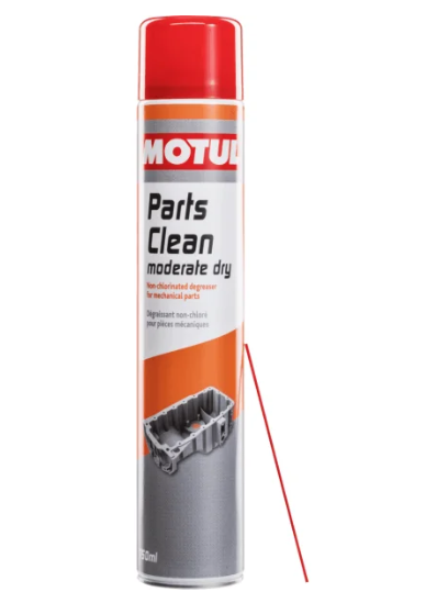 MOTUL PARTS CLEAN WORKSHOP 750ML