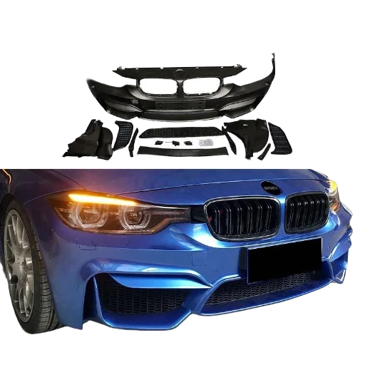 كيت BMW F30 M3 