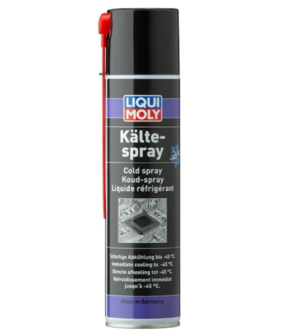 Liqui Moly Cold Spray 400ml