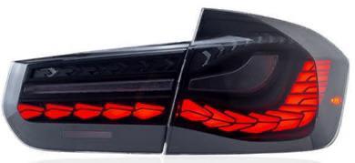 فانوس خلفي LED جولف 7