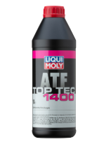 LIQUI MOLY High-tech ATF 1400 oil 