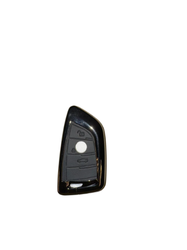 كفر مفتاح سيارة ذكي ميتال