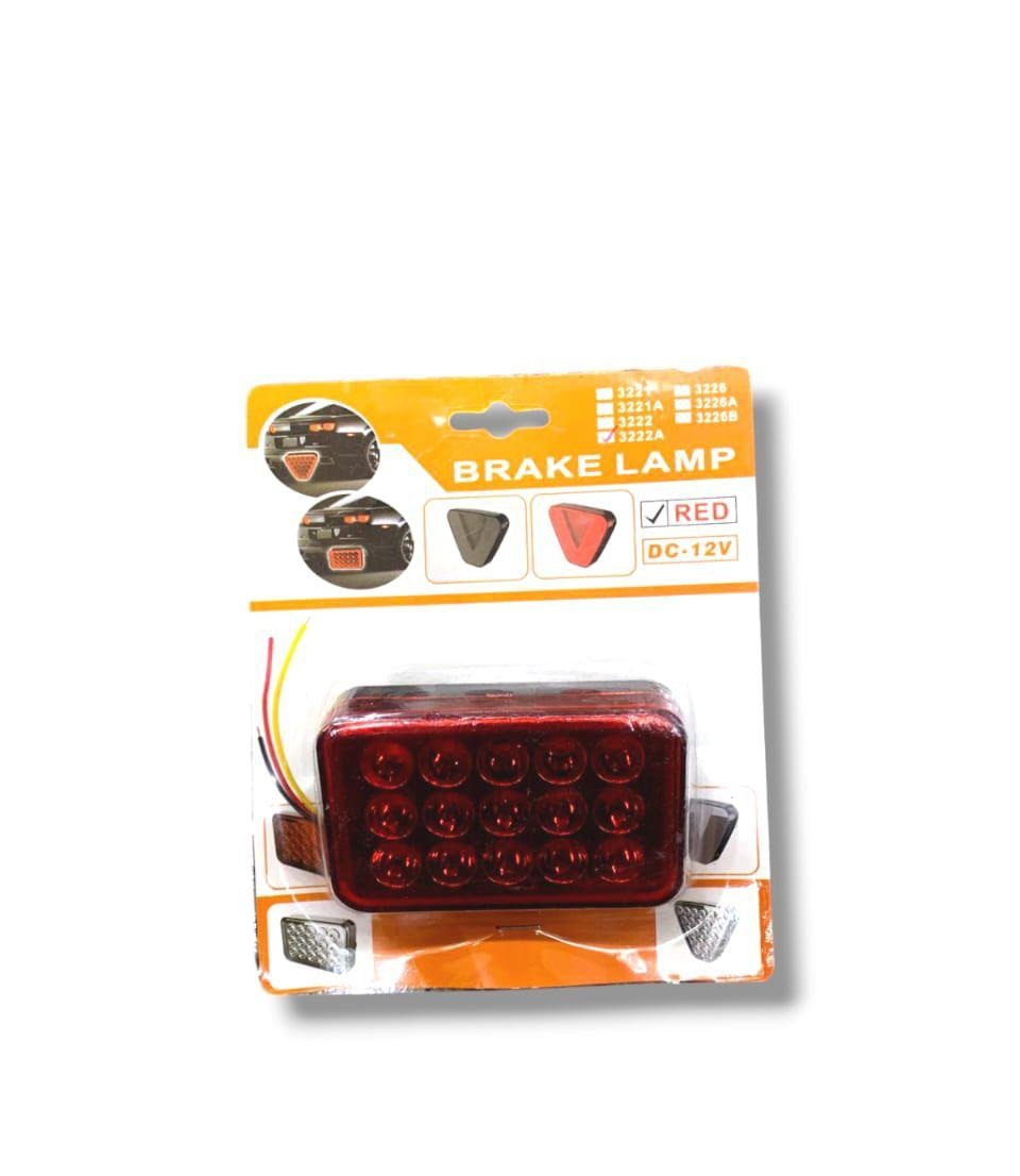 ستوب مربع أحمر