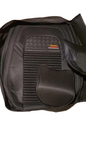 كسوة مقاعد سيارة فاخرة