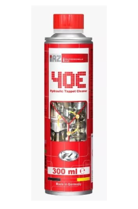 RZoil Rz40E Haydraulic tapped cleaner