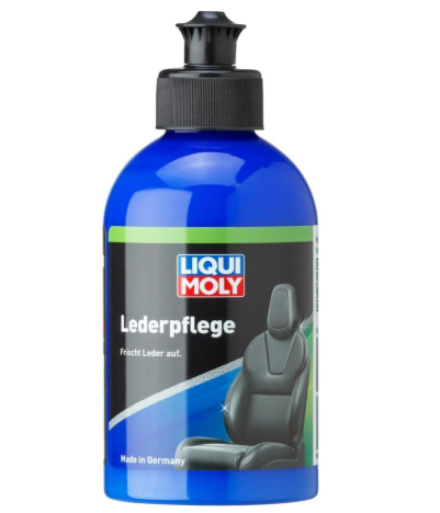 Liqui Moly 1554 Leather Care 250 ml