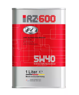 RZ600 5W-40 1L رزويل زيت