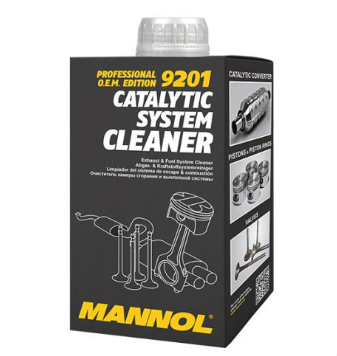 MANNOL Integrated Environmental Can Cleaner 500ML