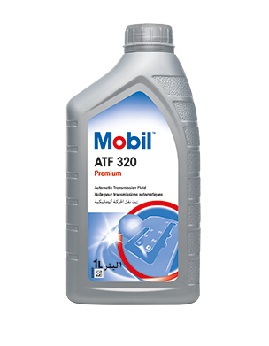 Mobil ATF™ 320 1L