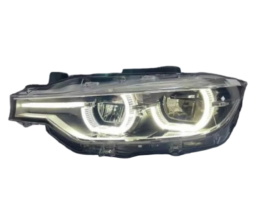 كشاف أمامي سيارة