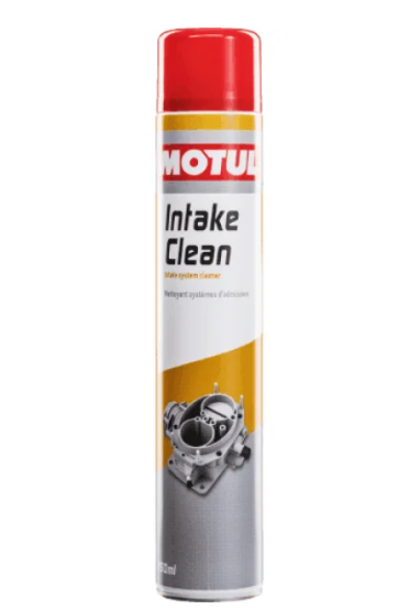 MOTUL INTAKE CLEAN WORKSHOP 750ML