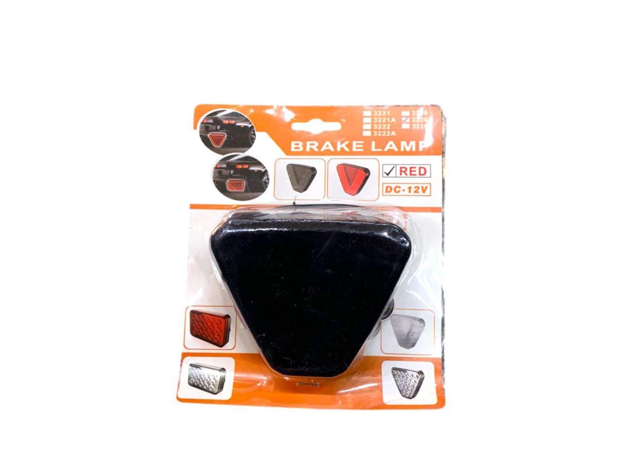 ستوب مثلث سمـوك