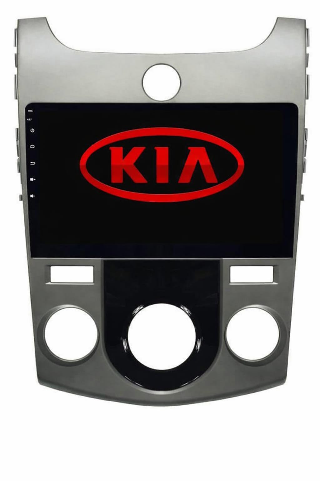 شاشة عرض سيارة كيا