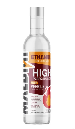 Maldini Ethanol – 500 ml