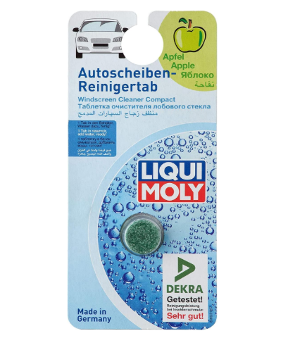 Liqui Moly Windscreen Cleaner Compact