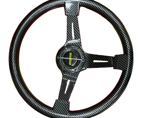 طارة تعديل كاربون