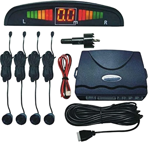 حساسات ركن السيارة