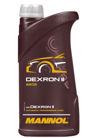 MANNOL Dextron 2 1L