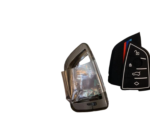 كفر مفتاح سيارة BMW