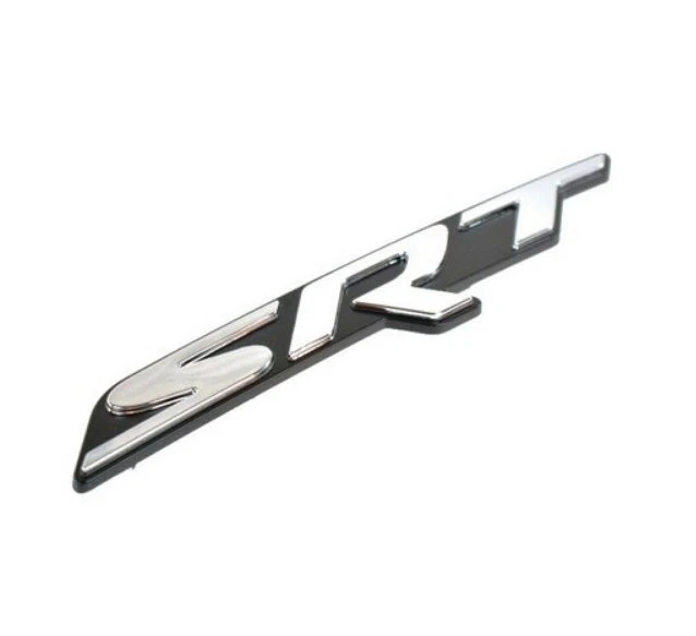 استيكر سيارة SRT