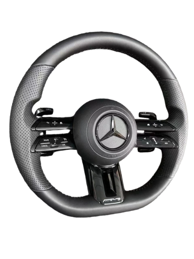 طارة سيارة مرسيدس AMG 2009 2025