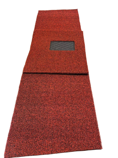 دواسة ارضية موكيت