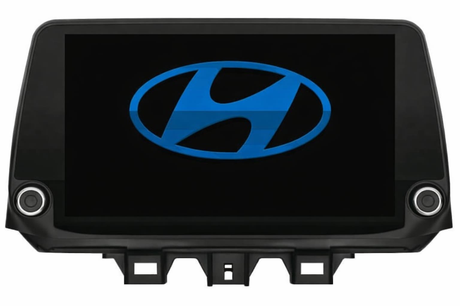 شاشة عرض  هيونداي أصلية 