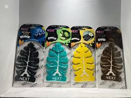معطر السيارة NEXT