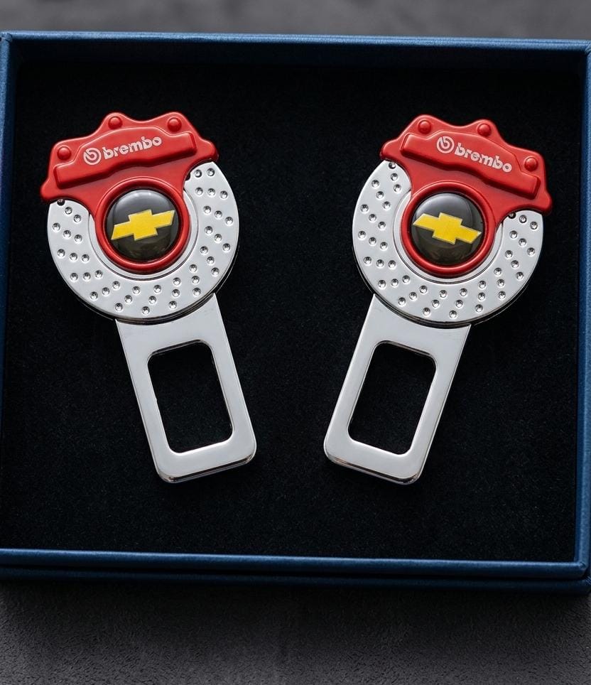 إكسسوارات حزام أمان شيفروليه