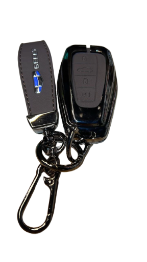 كفر مفتاح سيارة جيلي