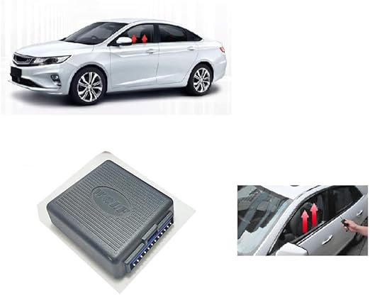 جهاز إغلاق نوافذ السيارة أوتوماتيك