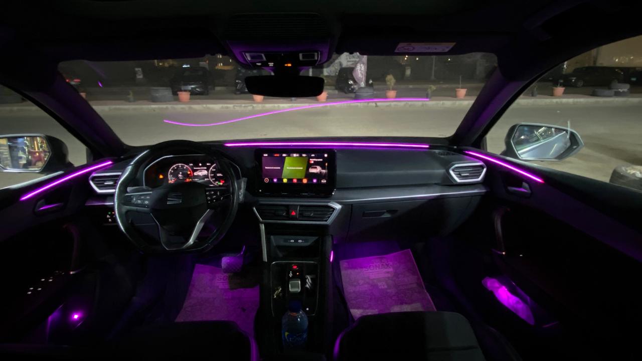 امبينت لايت