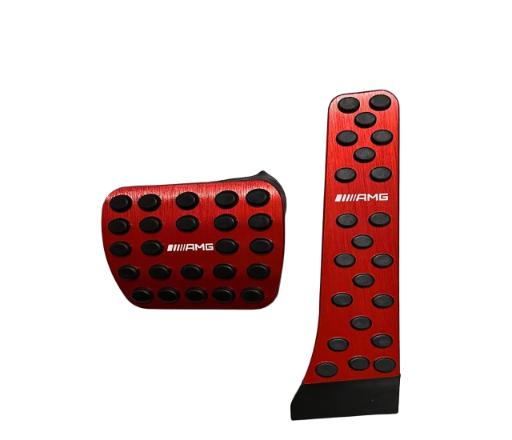 بدال فرامل AMG للسيارة