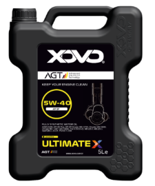 5W40 API SP (ACEA A3/B4)