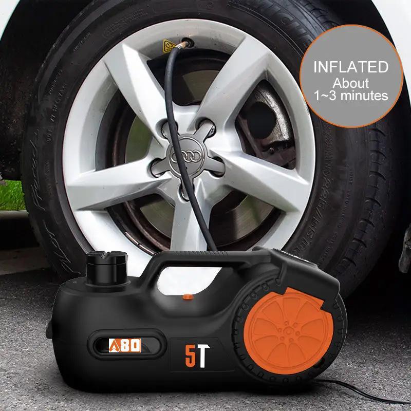 كمبروسر هواء للسيارات a80