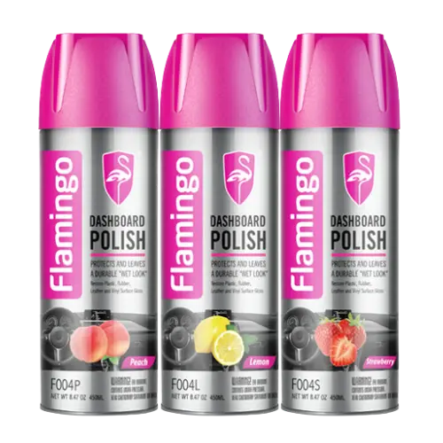 ملمع تابلوه فلامنغو 450مل